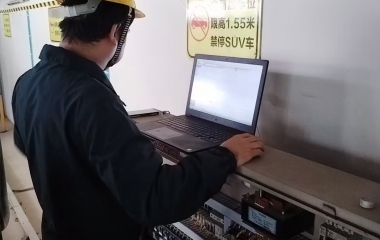2025年一季度機械車庫維保改造招標市場概述
